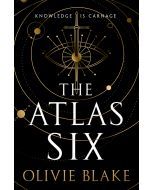 The Atlas Six