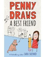 Penny Draws a Best Friend