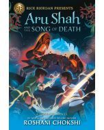 Aru Shah and the Song of Dead: A Pandava Novel Book 2