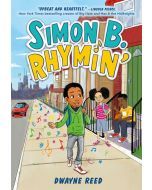 Simon B. Rhymin'