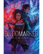 Bloodmarked