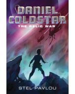 Daniel Coldstar #1  The Relic War