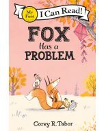 Fox Has a Problem