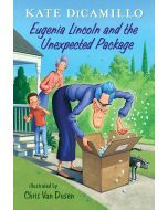 Eugenia Lincoln and the Unexpected Package