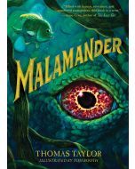 Malamander (Audiobook)