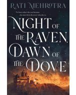 The Night Raven