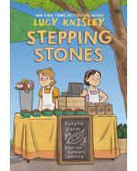 Stepping Stones (Audiobook)