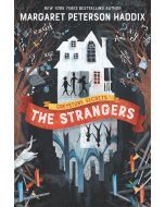 The Greystone Secrets: The Strangers