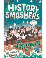 History Smashers: The Mayflower