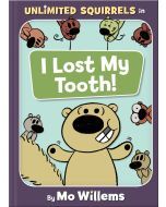 I Lost My Tooth!