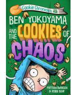 Ben Yokoyama and the Cookies of Chaos