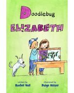 Doodlebug Elizabeth