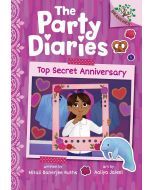 Top Secret Anniversary