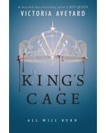 King's Cage