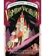 Vampiric Vacation