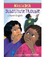 Nikki & Deja: Substitute Trouble