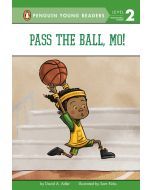 Pass the Ball, Mo!