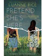 Pretend She's Here (Audiobook)