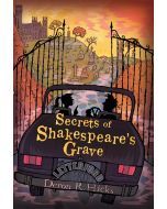 Secrets of Shakespeare's Grave