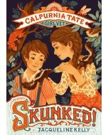 Skunked!: Calpurnia Tate, Girl Vet