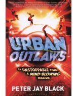 Urban Outlaws