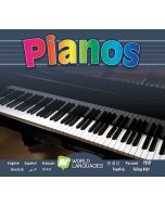 Pianos