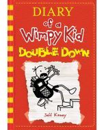 Diary of a Wimpy Kid #11: Double Down