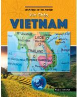 Xin Chào, Vietnam