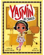 Yasmin in Charge