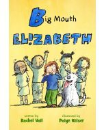 Big Mouth Elizabeth