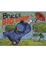 Bruce's Big Storm