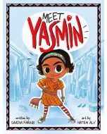 Meet Yasmin!