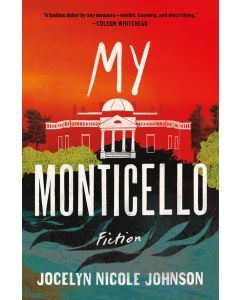 My Monticello