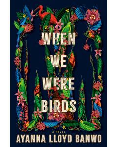 When We Were Birds