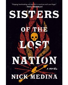 Sisters of the Lost Nation