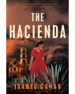 The Hacienda