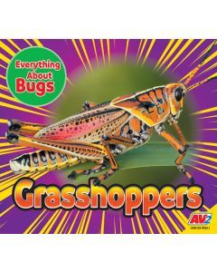 Grasshoppers