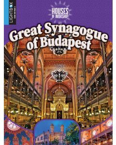 Great Synagogue of Budapest