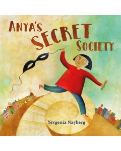 Anya's Secret Society