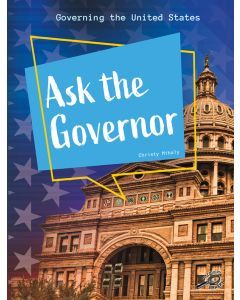 Ask the Governor