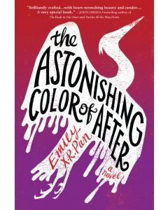 The Astonishing Color of After