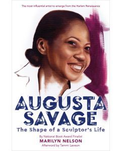 Augusta Savage: The Shape of a Sculptor's Life