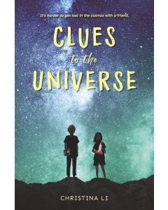 Clues to the Universe