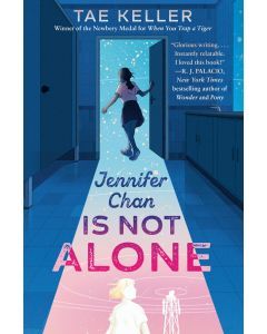 Jennifer Chan Is Not Alone