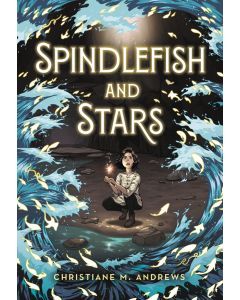 Spindlefish and Stars