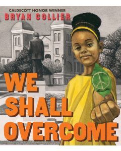 We Shall Overcome