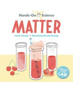 Hands-On Science: Matter