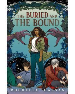 The Buried and the Bound