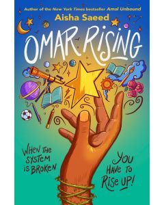 Omar Rising