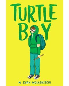 Turtle Boy